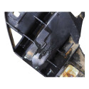 Guia Suporte Para-choque Tras Esquerda Omega 2000  90339957