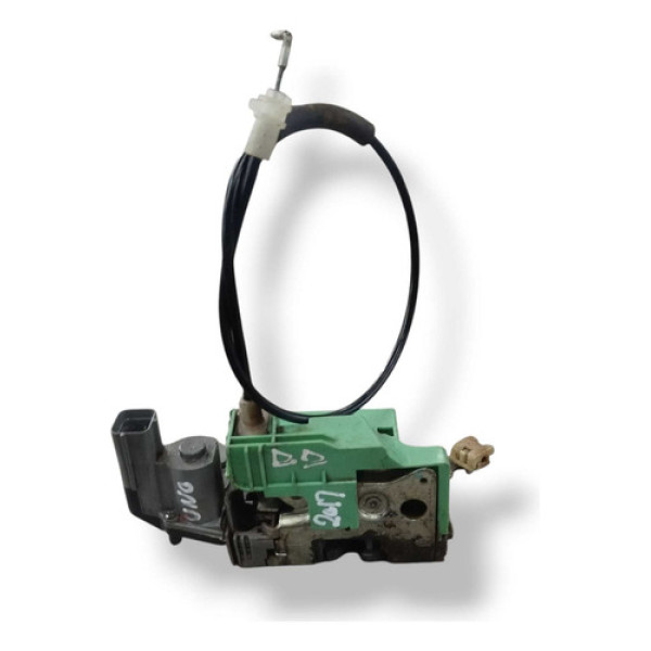 Fechadura Eletrica Dianteira Dianteira Fiat Uno 2017 2018   