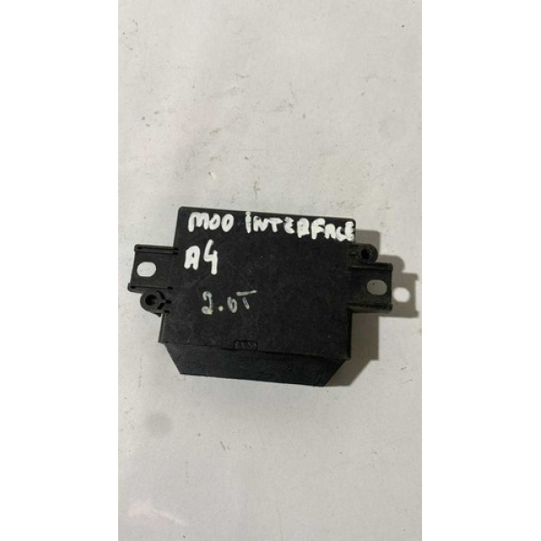 Modulo Interface Audi A4 2012 2.0 Tubor 907440
