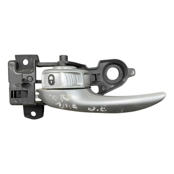 Maçaneta Interna Dianteira Esquerda Fiat Toro 2019 C390lh Dianteira