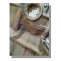 Motor Parcial Chevrolet Kadett Monza 1.8 1995 1996 R90400045