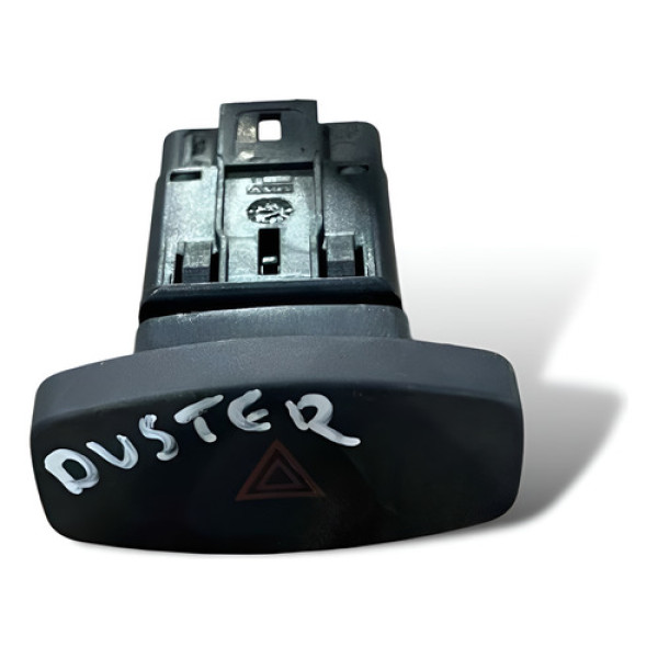 Botão Pisca Alerta Renault Duster Sandero  2014 446717 - 1