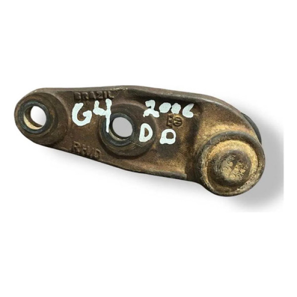 Pivo Bandeja Dianteira Direita Volkswagen Gol G4 2009 2010