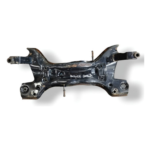 Agregado Quadro Suspensão Volkswagen Voyage 2009