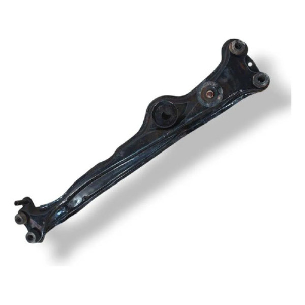 Travessa Inferior Suporte Radiador Logus 1994 1995 1996