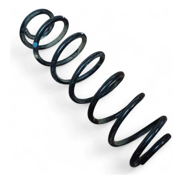 Mola Suspensão Traseira Ford Fiesta Focus 2013 2014 A 2018