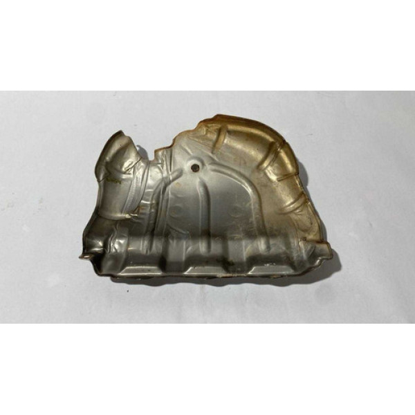  Defletor Calor Renault Megane Gt Dyn 2.0  2008 8200703004