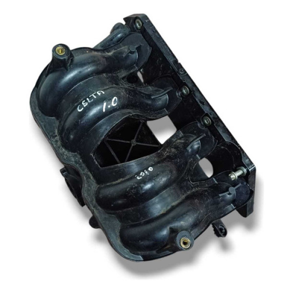 Coletor Admissão Gm Corsa Celta Prisma 1.0 09/15 24579419