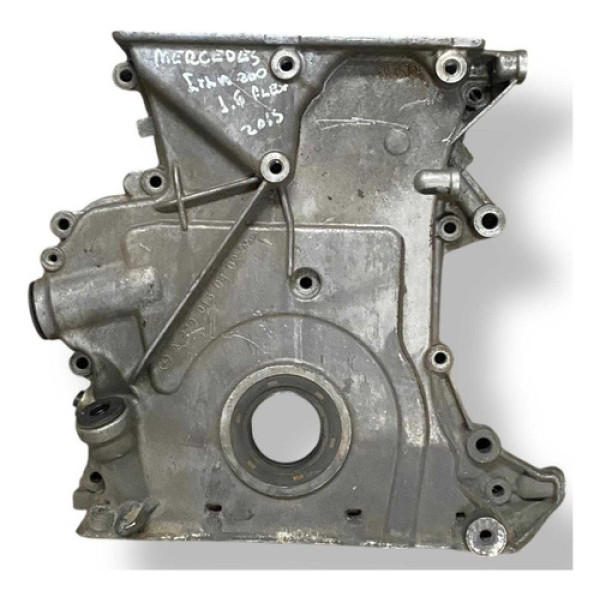 Tampa Frontal Motor Mercedes Gla200 1.6 2015 2700150402