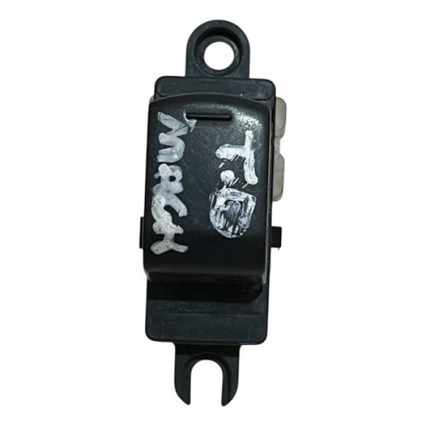 Botão Vidro Eletrico Nissan March Tiida 2008 09 10 11 12 13