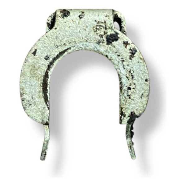 Trava Presilha Bico Injetor Ford Ecosport 1.6 - 2004 A 2012 127v