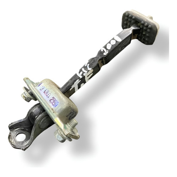 Limitador Porta Traseira Esquerda Honda Fit 2008 A 2010