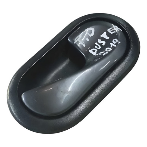 Maçaneta Interna Traseira Direi Renault Duster 14 8200606887 Traseira