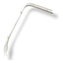 Moldura Tampa Traseira Lado Esquerdo Gm Astra 2005 90562489