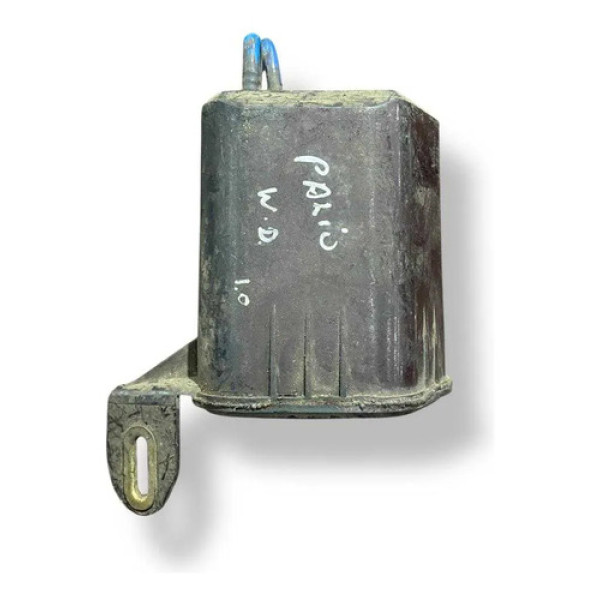 Filtro Canister Fiat Palio Elx 1.0 2001 2002 2003 82491183