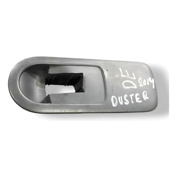 Moldura Botão Vidro Diant Direito Duster 2014 2015 156013740