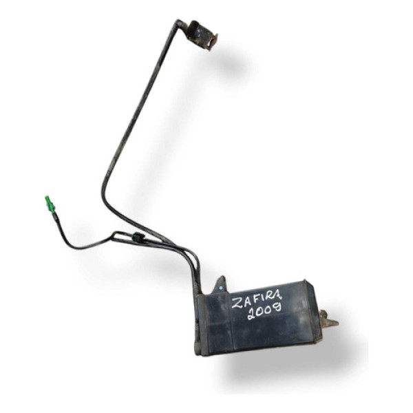 Valvula Canister Filtro Chevrolet Zafira 2008 2009 2010 2011