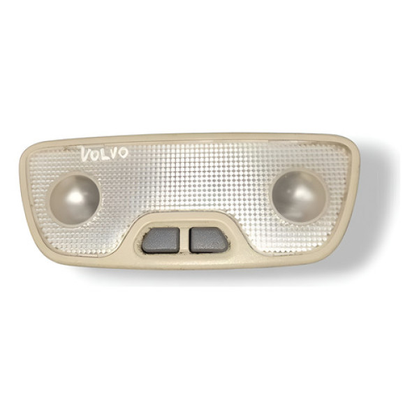 Luz Teto Traseira Volvo Xc60 2009 2010 2011 50889210