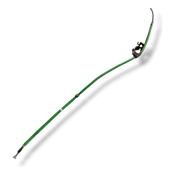 Cabo Freio Mão Traseiro Esquerdo Fiat Palio Weekend 1.6 2001