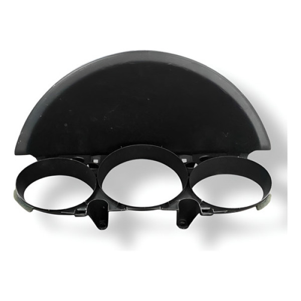 Moldura Painel Instrumentos Honda Fit 2007 2008 V77215sad