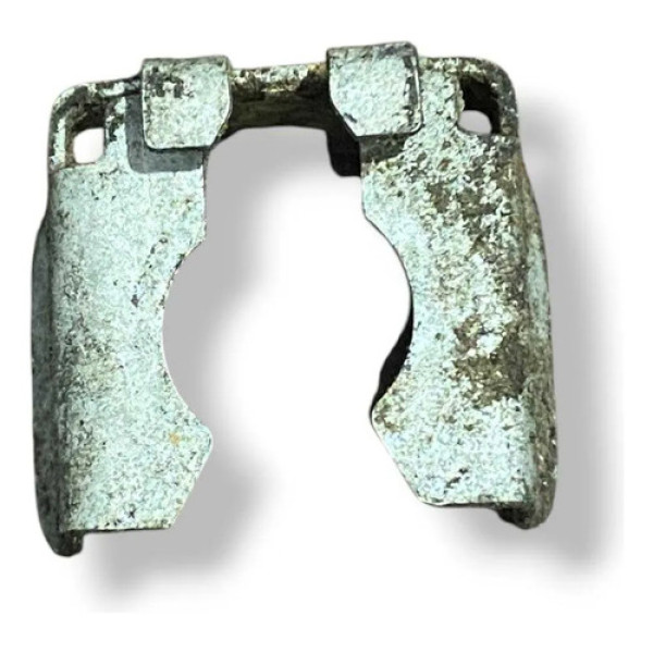 Trava Do Bico Injetor Da Renault Sandero 1.0 2013 2014  2015 220v