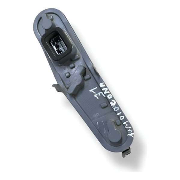 Circuito Soquete Lanterna Lado Esquerdo Fiat Uno2010 5202793 Esquerdo/motorista 1#