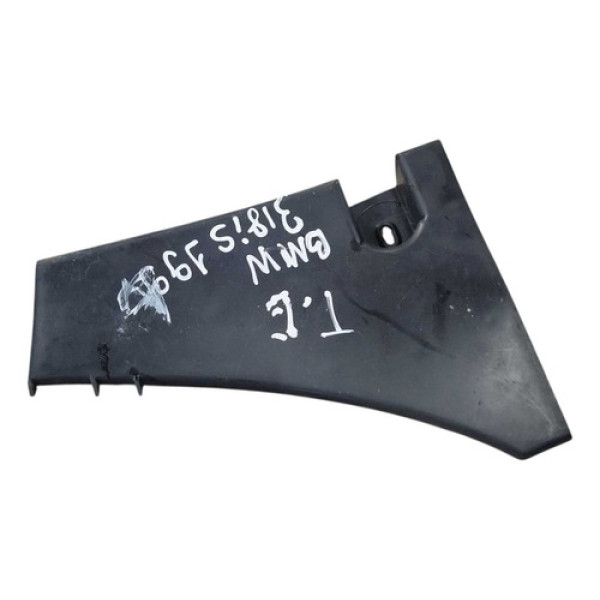 Moldura Assoalho Porta Traseira Esquerdo 318i S 1997 1387597
