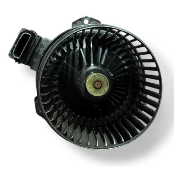 Motor Ventilador Ar Forçado Nissan Versa 1.6 2018 2019 2020