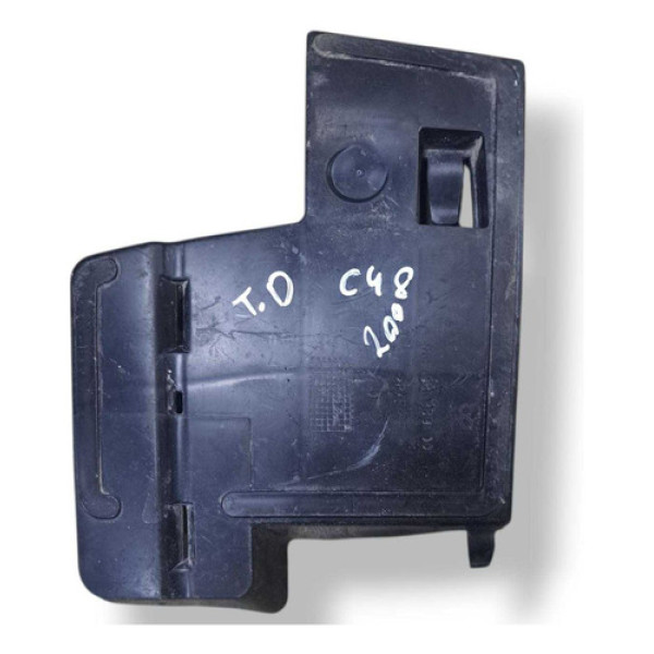 Suporte Alma Parachoque Lado Direito Citroën C4 09 968498098
