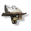 Fechadura Tampa Traseira  Chevrolet Kadett 1994 1995 1996