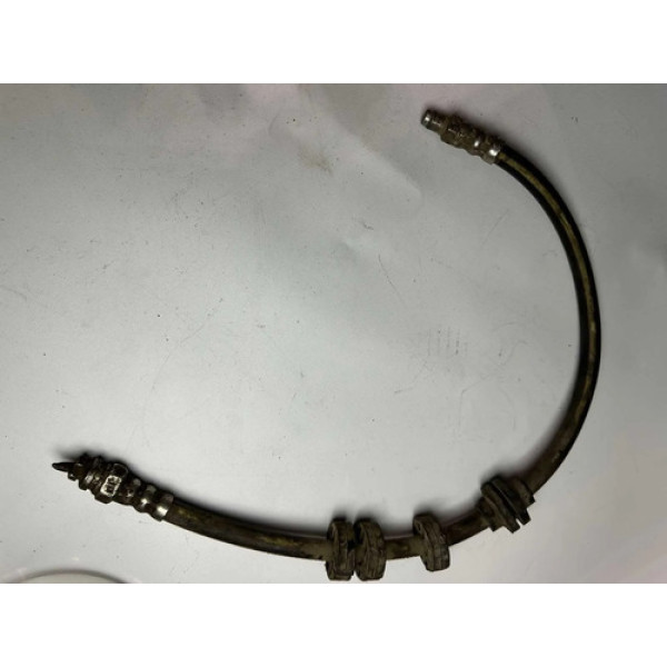 Flexivel Freio Dianteiro Direito Fiat Uno Sporting 1.4 2010