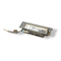 Lanterna Placa Lado Direito Chevrolet Astra 2007 09164143