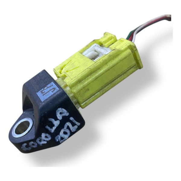 Sensor Detonação Toyota Corolla 2.0 2019 A 2022 - 8983128040