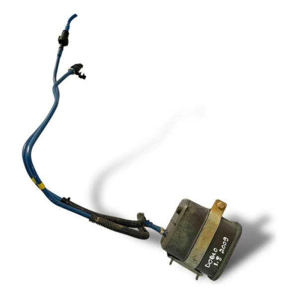 Filtro  Canister Fiat Doblô 2008 2009 A 2011 1.8 51737708