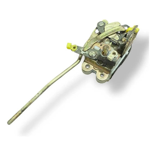 Fechadura Porta Dianteira Direita Hyundai Galloper 1998 1999