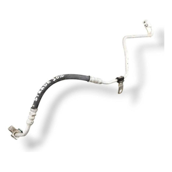 Mangueira Ar Concionado Fiat Strada 2009 2010 2011 2012 2013