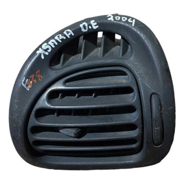 Difusor Ar Esquerdo Citröen  Xsara Picasso 2.0 04 9631280177