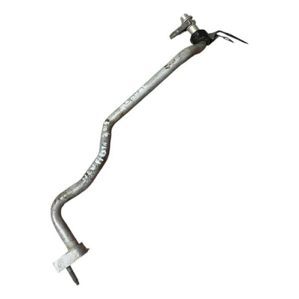 Mangueira Ar Condicionado Manual Ford New Fiesta 2014 