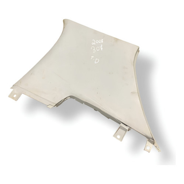 Acabamento Coluna Tras Direita 307 2008 D96809084770r00