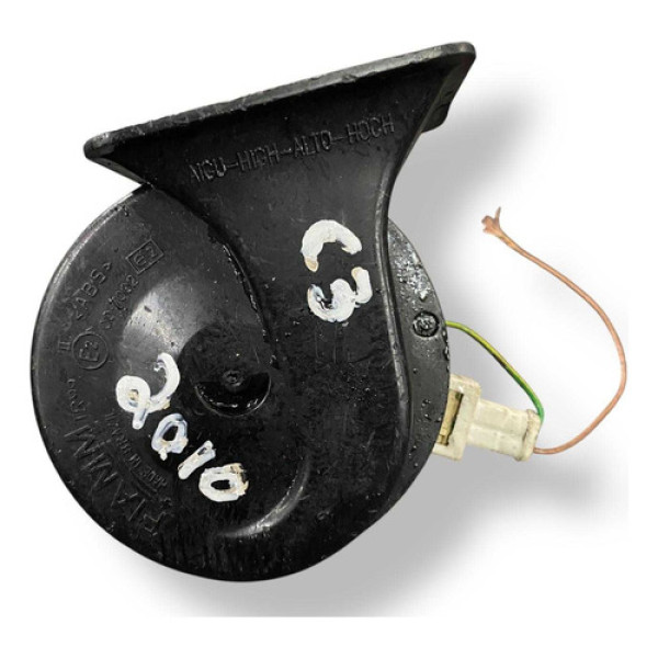 Buzina Caracol Citroen C3 - 2005/2006/2007 A 2010 E2007002