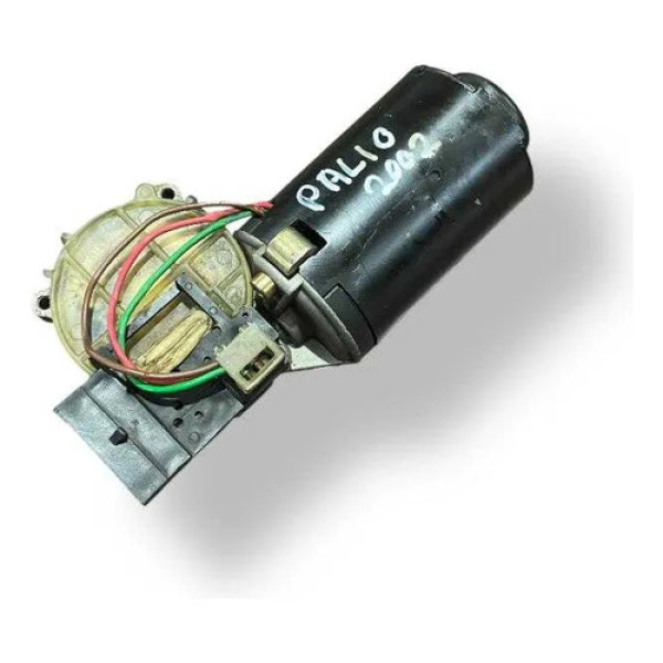 Motor Limpador Parabrisa Fiat Palio 2001 2002 Tge64343418