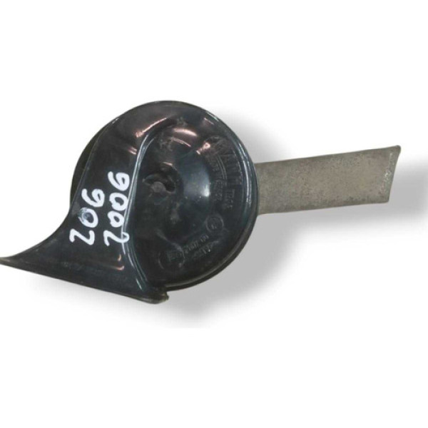 Buzina Original Peugeot 206 1.4 2008 2009 2010