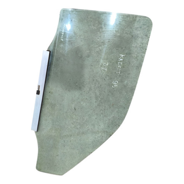 Vidro Porta Dianteira Direita Chevrolet Kadett 1994/1995