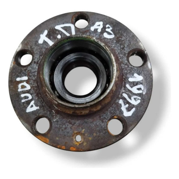 Cubo Rolamento Roda Traseira Direita Audi A3 1997 1998 1999