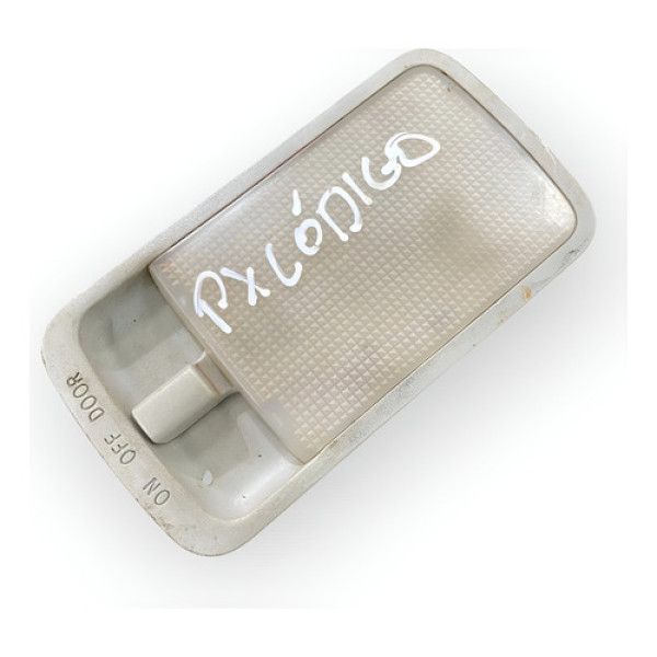 Luz Teto Cortesia Toyota Corolla 2004 2005 2006 2007 2008