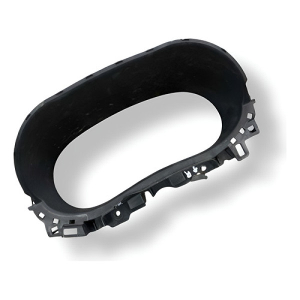 Moldura Painel Instrumentos Sandero 2014 681013892r Detalhe