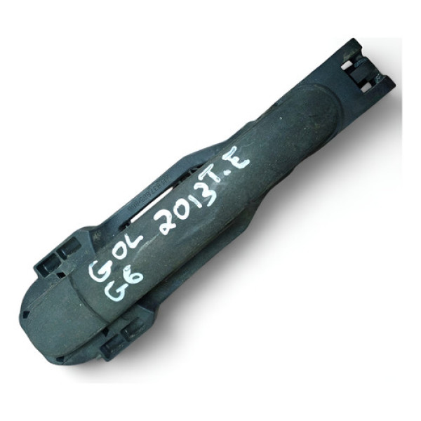 Maçaneta Externa Traseira Esquerda Gol Voyage G6 2013 Traseira