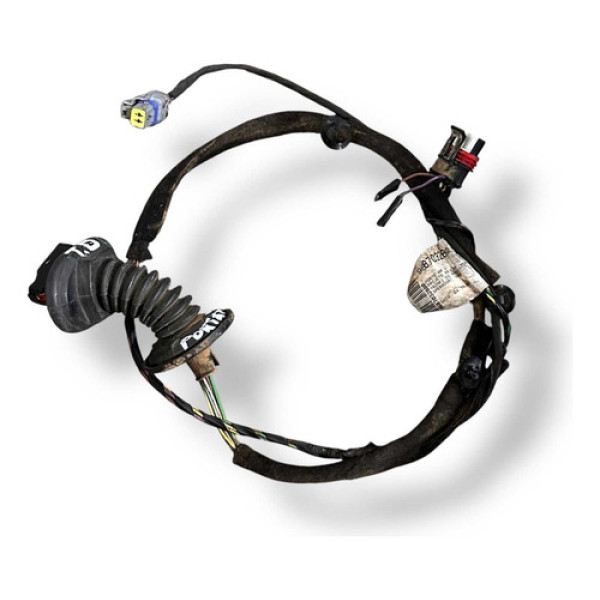 Chicote Porta Traseira Direita Citroën C3 2010 9687032880