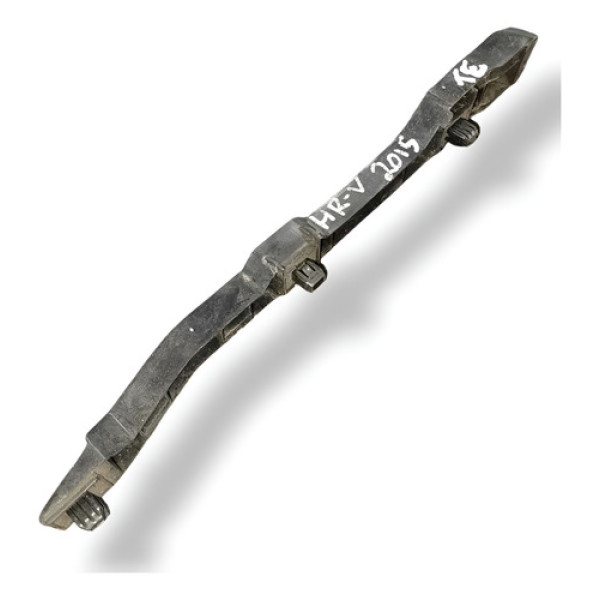 Guia Parachoque Traseiro Esquerdo Honda Hr-v 2015 2016 2017