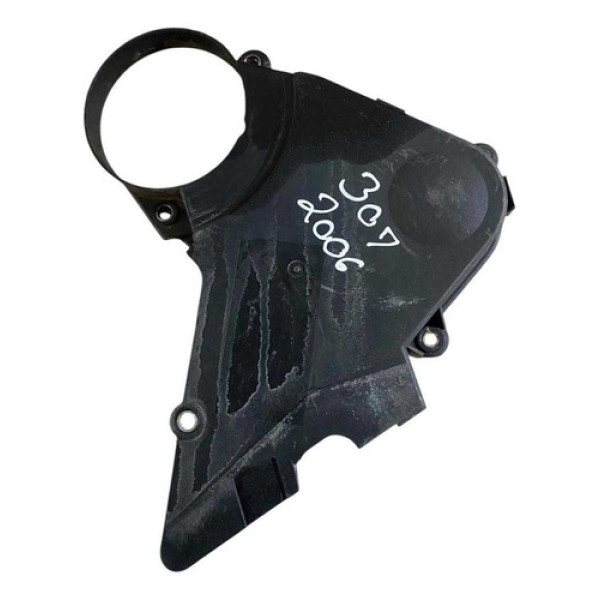 Capa Proteção Correia Dentada Peugeot 307 2006/07 9652045480
